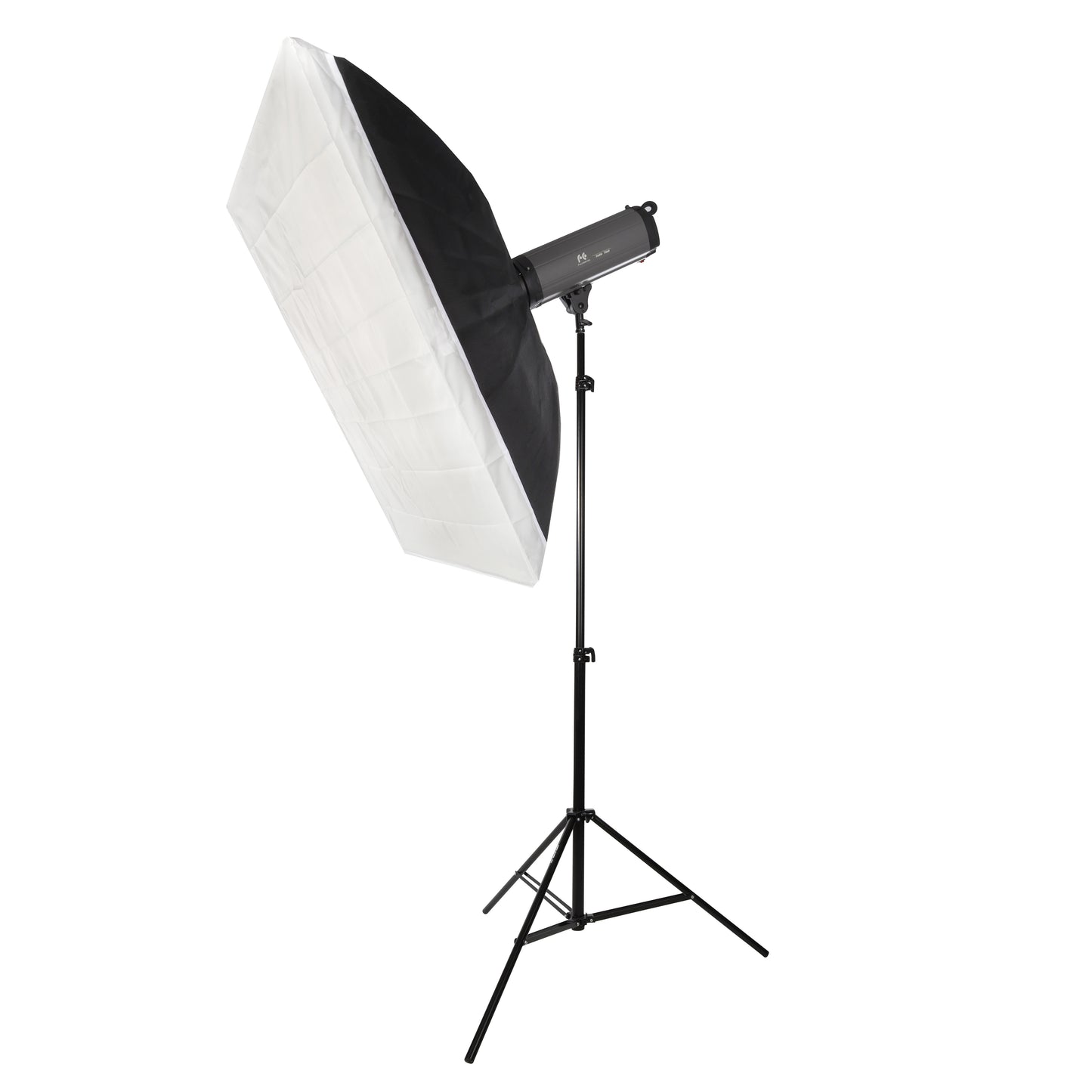 Falcon Eyes Studioflits Set TFK-2400L mit LCD-Bildschirm