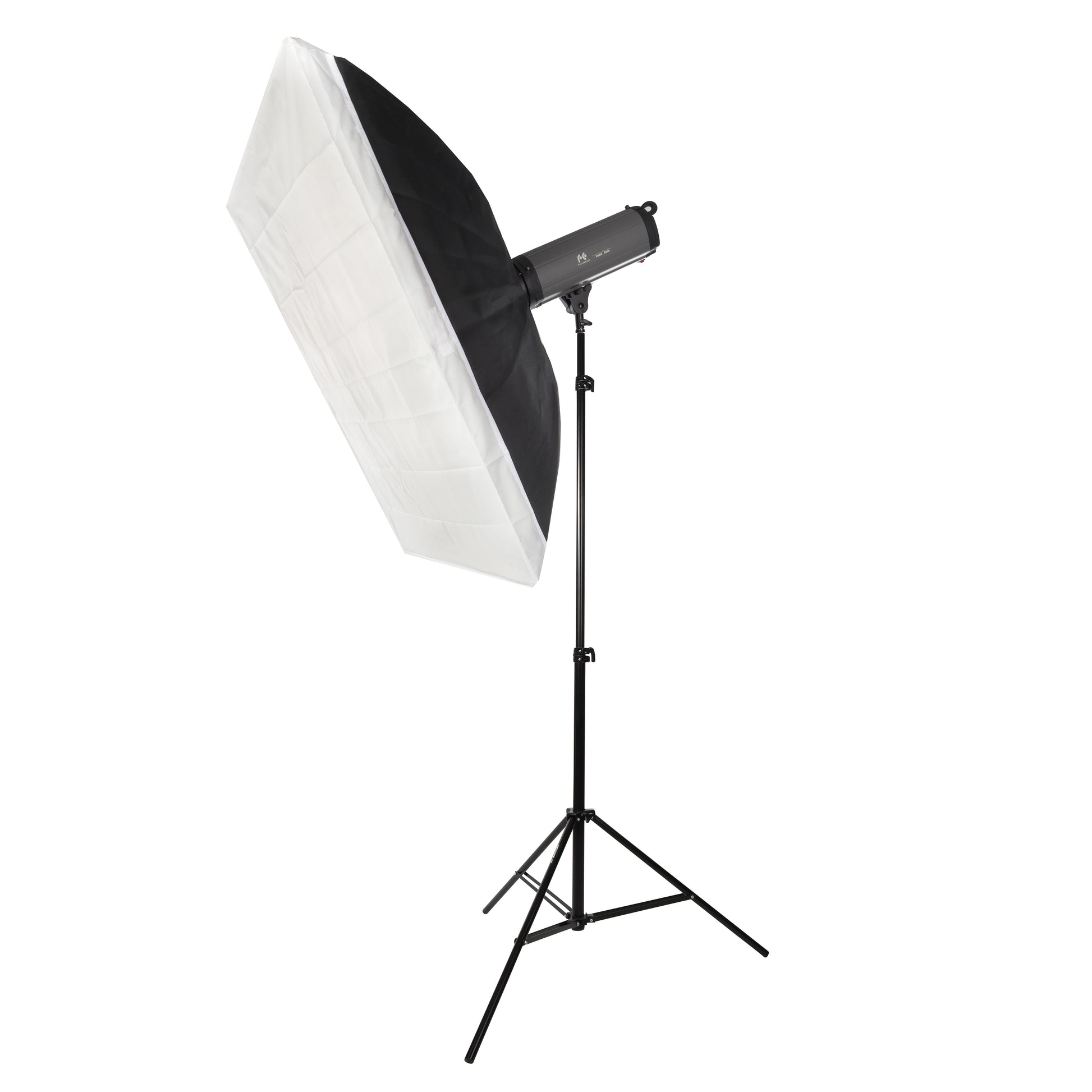 Falcon Eyes Studioflits Set TFK-2400L mit LCD-Bildschirm