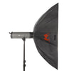Falcon Eyes Studioflits Set TFK-2400L mit LCD-Bildschirm