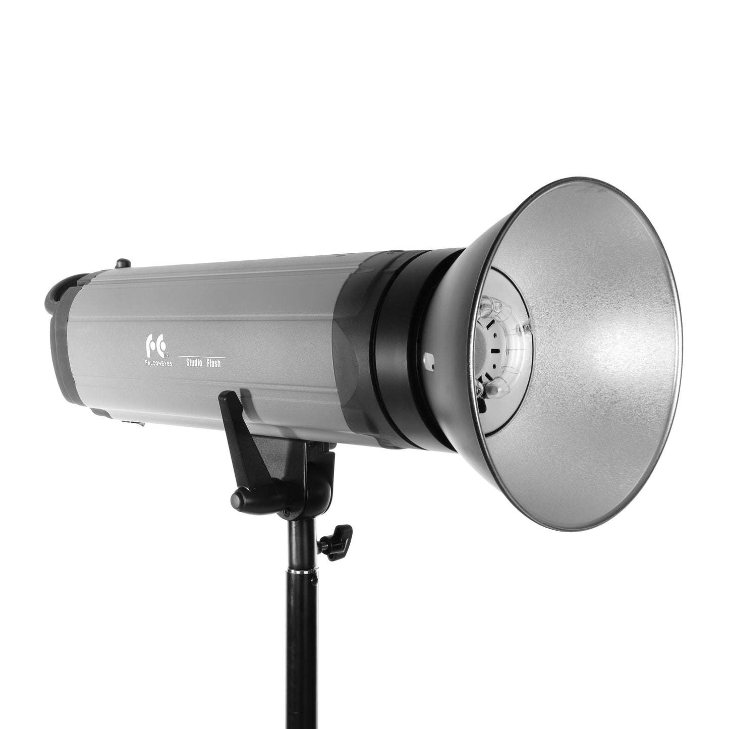 Falcon Eyes Studioflits Set TFK-2400L mit LCD-Bildschirm