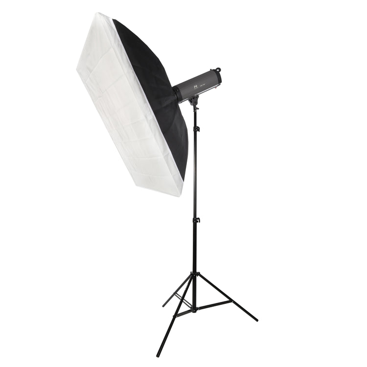 Falcon Eyes StudioFlits Set TFK-2900L mit LCD-Bildschirm