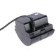 Falcon Eyes Akku BA2-1560-S2 + Ladegerät CHG-S2 für Satel Two