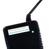 Falcon Eyes Akku BA2-1560-S2 + Ladegerät CHG-S2 für Satel Two