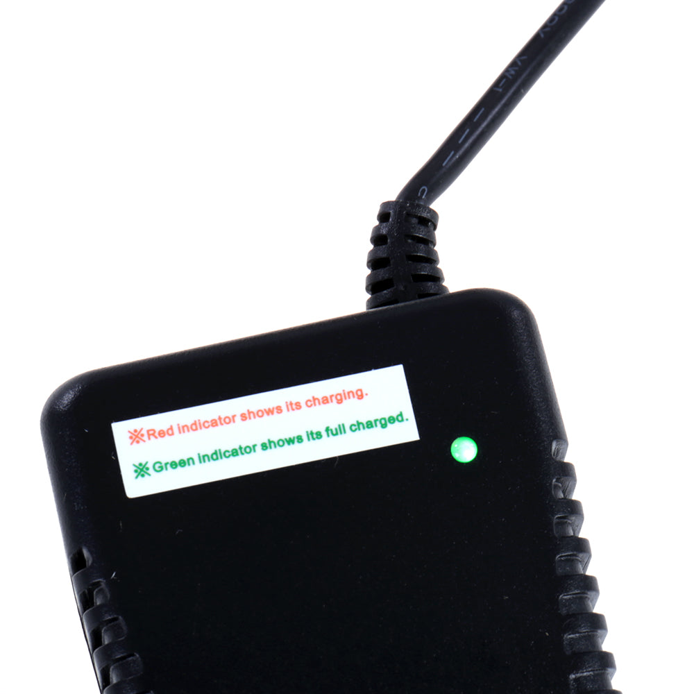 Falcon Eyes Akku BA2-1560-S2 + Ladegerät CHG-S2 für Satel Two