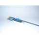 Linea Plushine Pro Teleskopstahl 130 cm