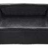 BIA -Bett Hondmand Original Schwarz