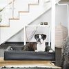 BIA -Bett Hondmand Original Schwarz