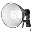 Falcon Eyes Lampenhalter Lher-2040 + ML-40 Lampe