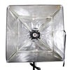 Falcon Eyes kontinuierliches Licht Set LH-ESB5050K2 2x40W