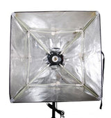 Falcon Eyes kontinuierliches Licht Set LH-ESB5050K2 2x40W - afbeelding 3