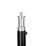 Falcon Eyes kontinuierliches Licht Set LH-ESB5050K2 2x40W - afbeelding 5