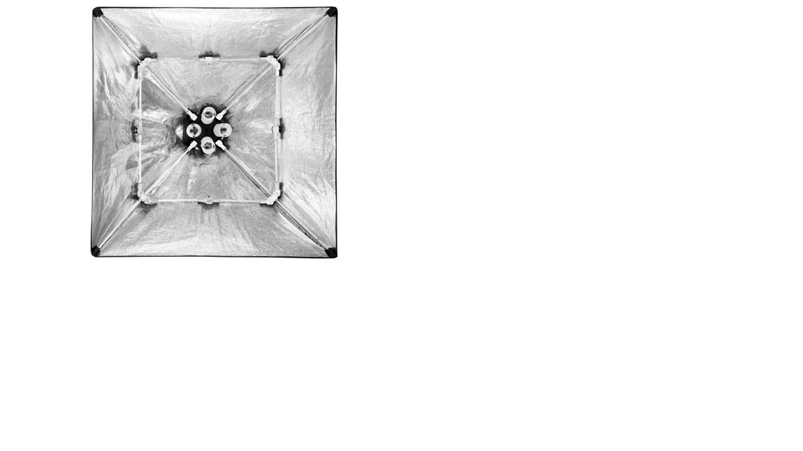 Falcon Eyes Continuous Light Set LH-ESB6060K 8x40W