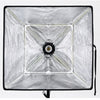Falcon Eyes LED-Dauerlicht-Set LED-ESB5050K2