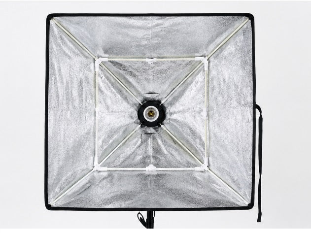Falcon Eyes LED-Dauerlicht-Set LED-ESB5050K2