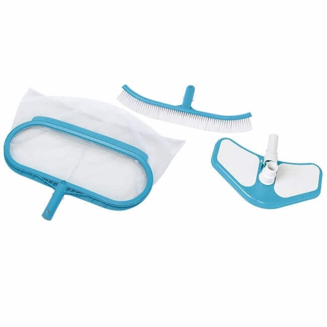 Intex Poolreinigungsset Deluxe