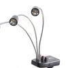 Falcon Eyes Makro-LED-Lampe DV-3B auf Batterie