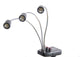 Falcon Eyes Makro-LED-Lampe DV-3B auf Batterie