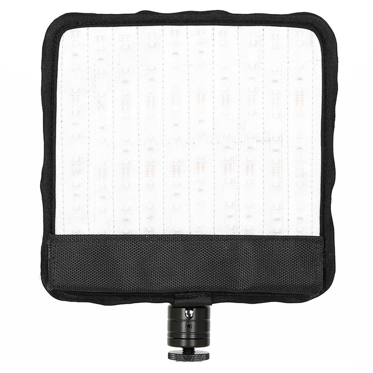 Falcon Eyes Flexibles Bi-Color LED Panel RX-8TD inkl. Batterie und Softbox
