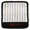 Falcon Eyes Flexibles Bi-Color LED Panel RX-8TD inkl. Batterie und Softbox