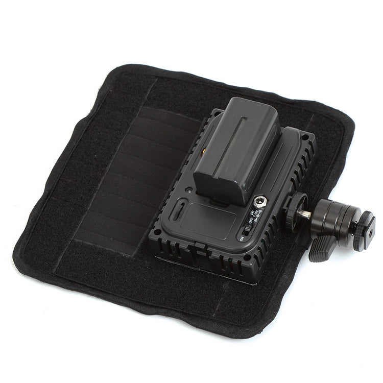Falcon Eyes Flexibles Bi-Color LED Panel RX-8TD inkl. Batterie und Softbox