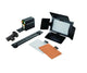 Falcon Eyes LED-Lampe Set DV-96V-K1 auf Batterie