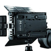 Falcon Eyes LED-Lampe Set DV-96V-K1 auf Batterie
