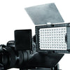 Falcon Eyes LED-Lampe Set DV-96V-K1 auf Batterie