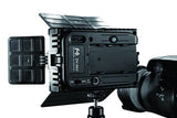 Falcon Eyes LED-Lampe dimmbare DV-96V-K2 inkl - afbeelding 2