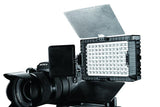 Falcon Eyes LED-Lampe dimmbare DV-96V-K2 inkl - afbeelding 3