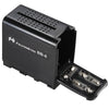 Falcon Eyes Batteriehalter BB-06
