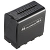 Falcon Eyes Batteriehalter BB-06