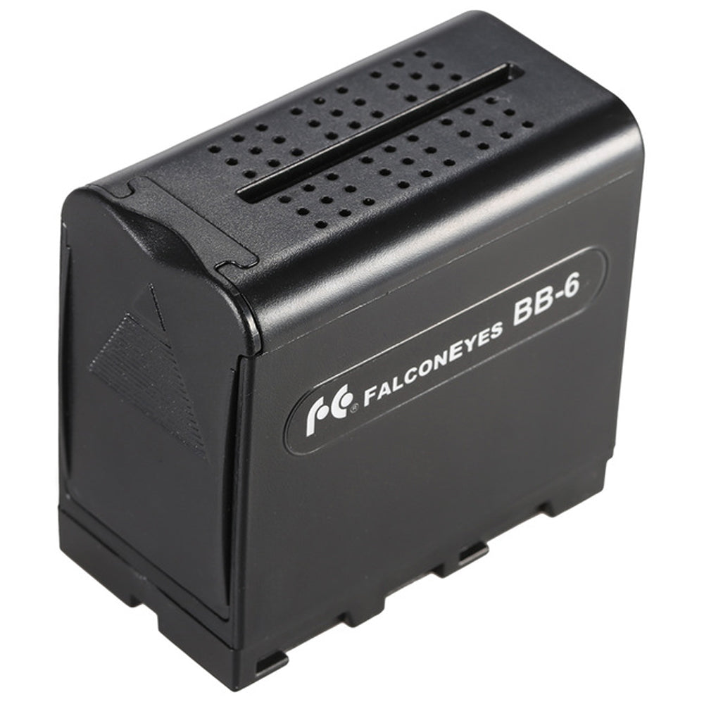 Falcon Eyes Batteriehalter BB-06