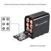 Falcon Eyes Batteriehalter BB-06