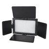 Falcon Eyes LED-Lampe dimmbare DV-160V-K2 inkl