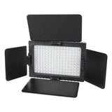 Falcon Eyes LED-Lampe dimmbare DV-160V-K2 inkl - afbeelding 2