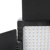 Falcon Eyes LED-Lampe dimmbare DV-160V-K2 inkl