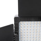 Falcon Eyes LED-Lampe dimmbare DV-160V-K2 inkl - afbeelding 3