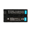 Falcon Eyes Battery NP-F750 für MV-AD1 DV-256V DV-320VC