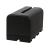 Falcon Eyes Battery NP-F750 für MV-AD1 DV-256V DV-320VC
