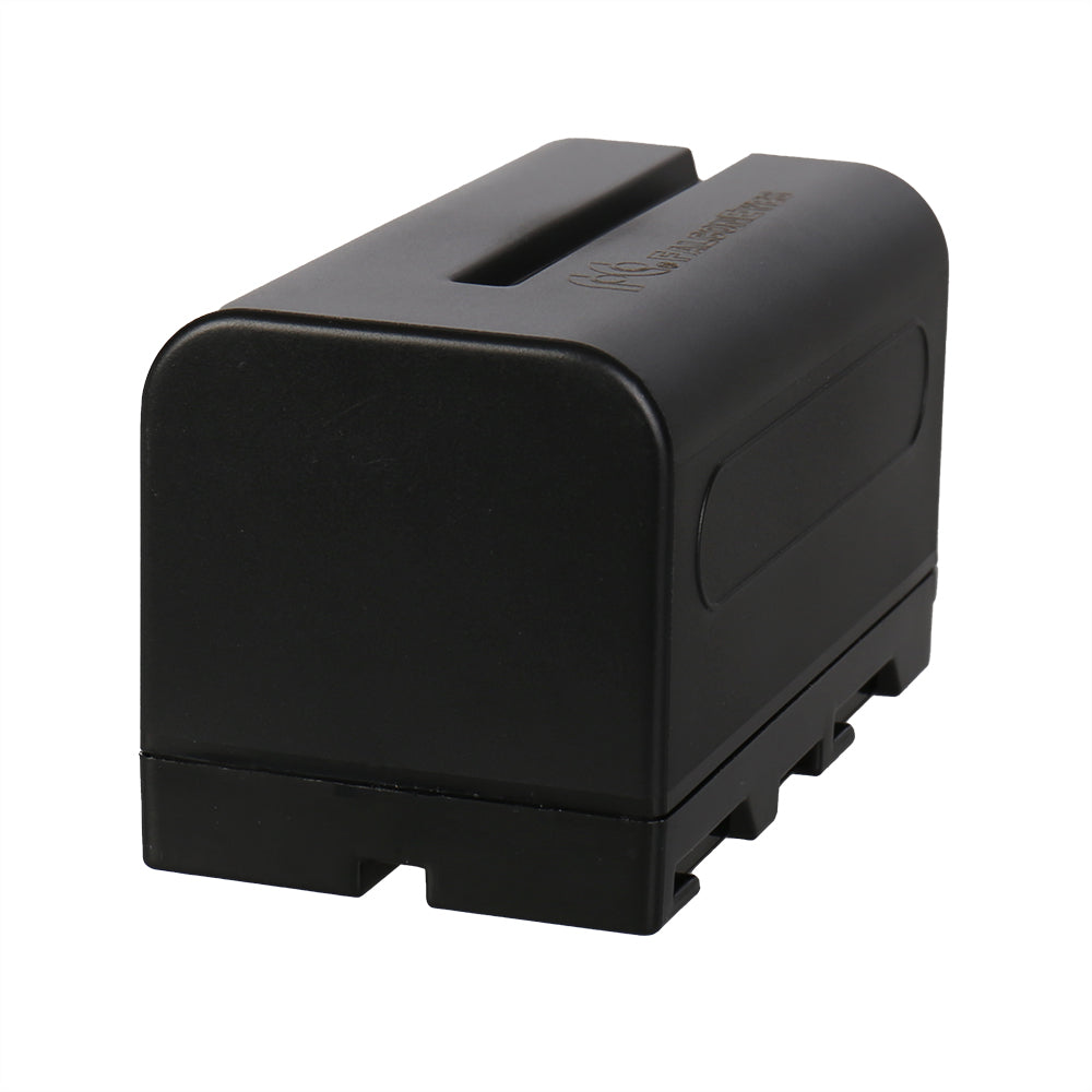 Falcon Eyes Battery NP-F750 für MV-AD1 DV-256V DV-320VC