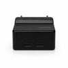 Falcon Eyes Batterieladegerät SP-CHG II für NP-F-Batterien