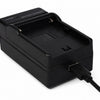 Falcon Eyes Batterieladegerät SP-CHG II für NP-F-Batterien