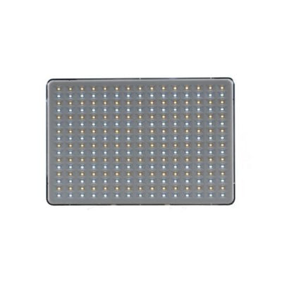 Falcon Eyes Bi-Color LED Lampenset Dimmbar DV-240SL-K1 inkl. Batterie