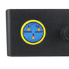 Falcon Eyes Ernährung SP-AC16.8-10a 3 Pin