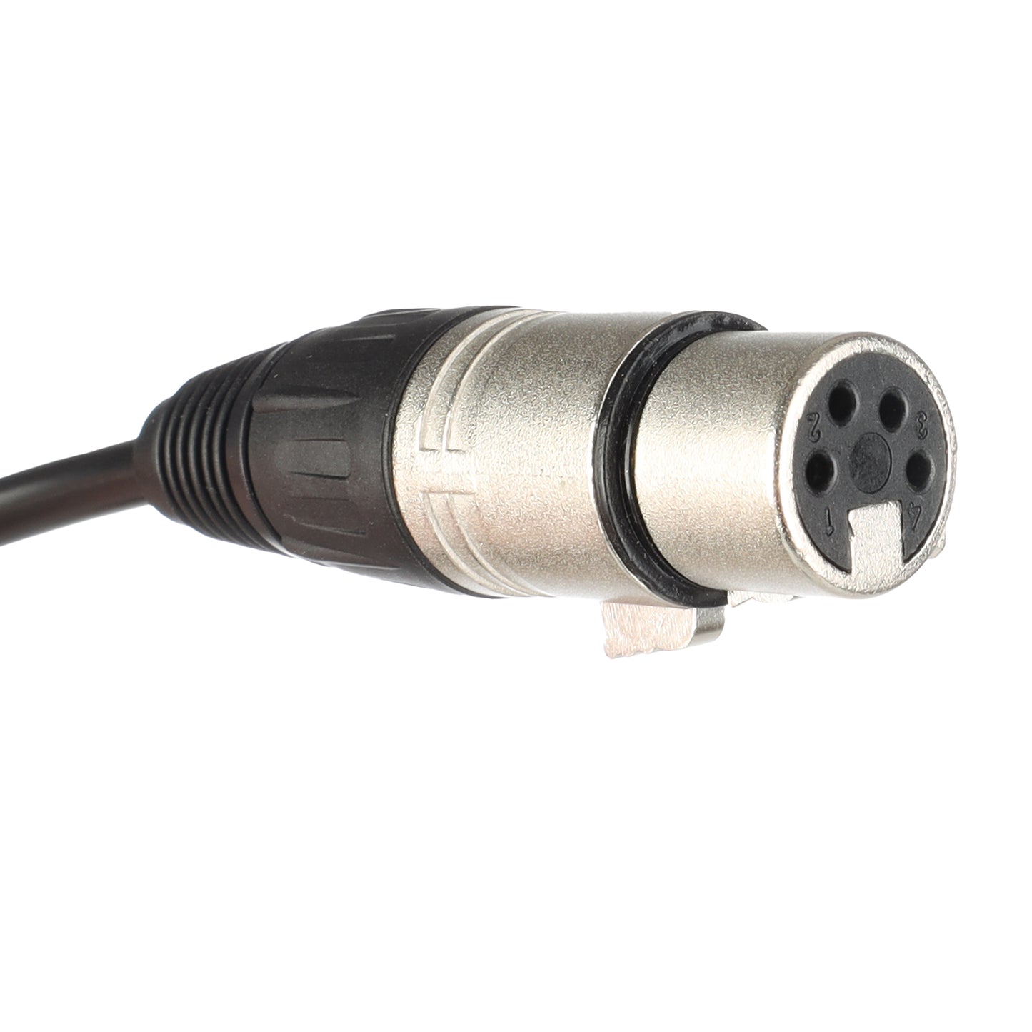 Falcon Eyes Ernährung SP-AC16.8-8a 4 Pin