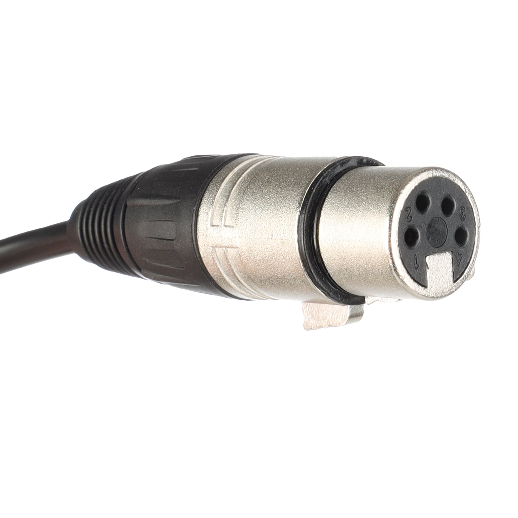 Falcon Eyes Ernährung SP-AC16.8-8a 4 Pin