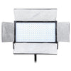 Falcon Eyes Wi-Fi Bi-Color LED-Lampe Dimmbar LPW-2005TD auf 230V