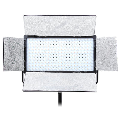 Falcon Eyes Wi-Fi Bi-Color LED-Lampe Dimmbar LPW-2005TD auf 230V