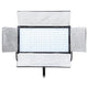 Falcon Eyes Wi-Fi Bi-Color LED-Lampe Dimmbar LPW-2005TD auf 230V