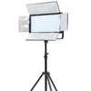 Falcon Eyes Wi-Fi Bi-Color LED-Lampe Dimmbar LPW-2005TD auf 230V